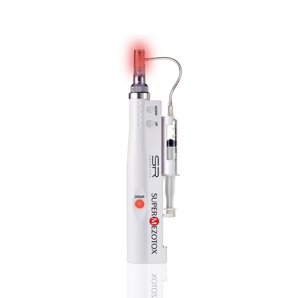 Super Mezotox Device