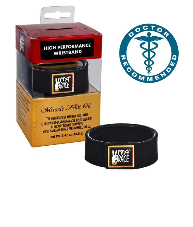 High Performance Wristband