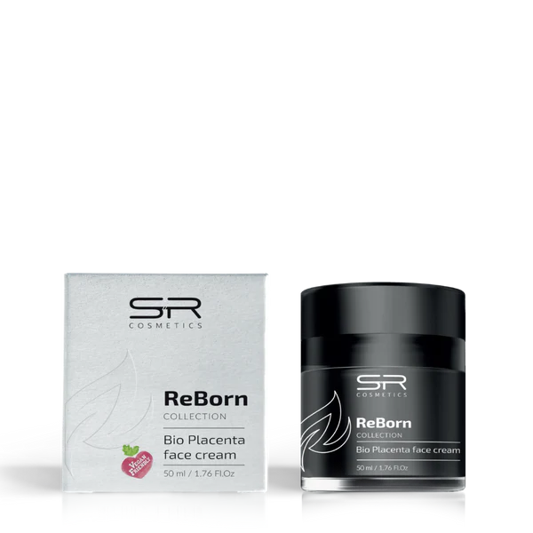 BIO PLACENTA CREAM