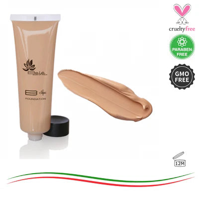 Belé B-One Foundation