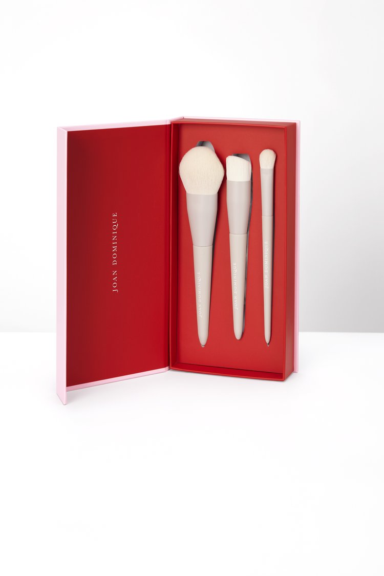 BOUDIOR BRUSH SET