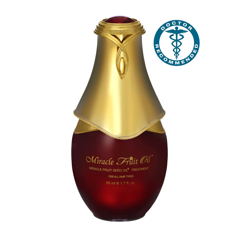 Miracle Fruit Seed Oil Hair Treatment
