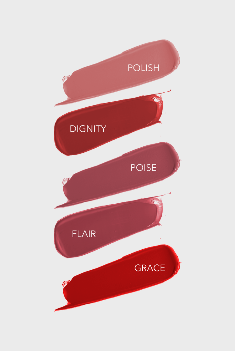 MATTE LIP FORM