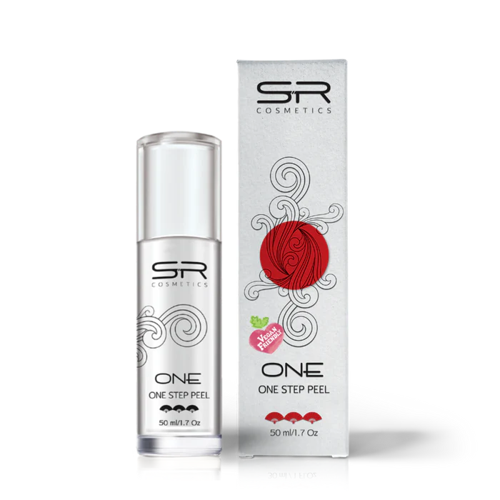 ONE STEP PEEL