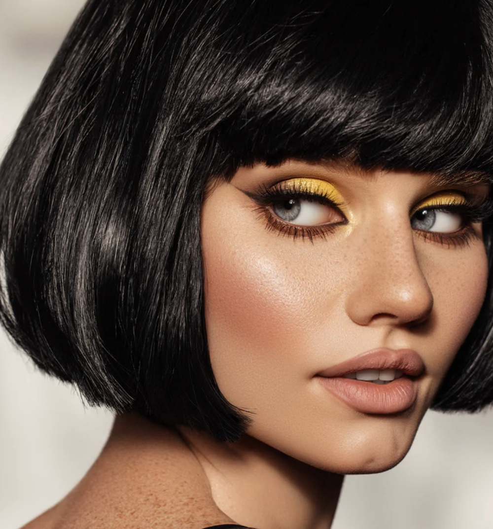 TuxedoLiner ™ Liquid Eyeliner
