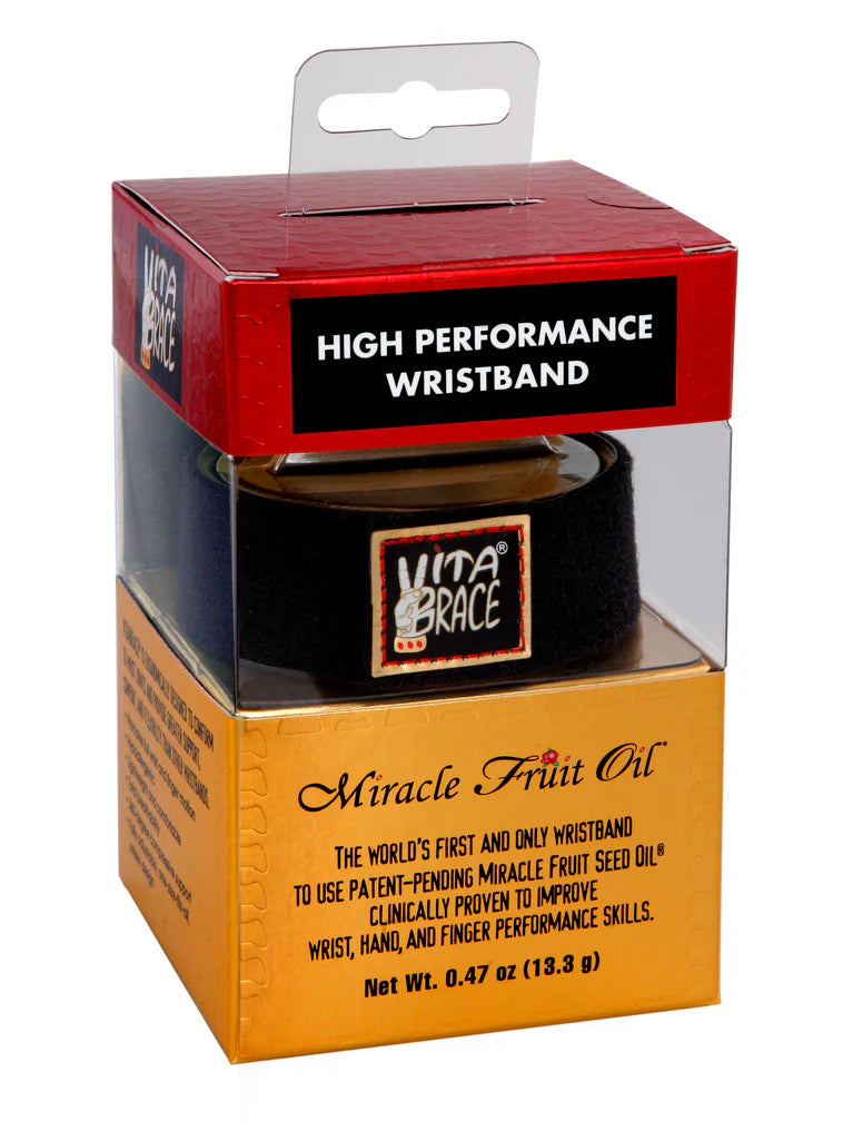 High Performance Wristband