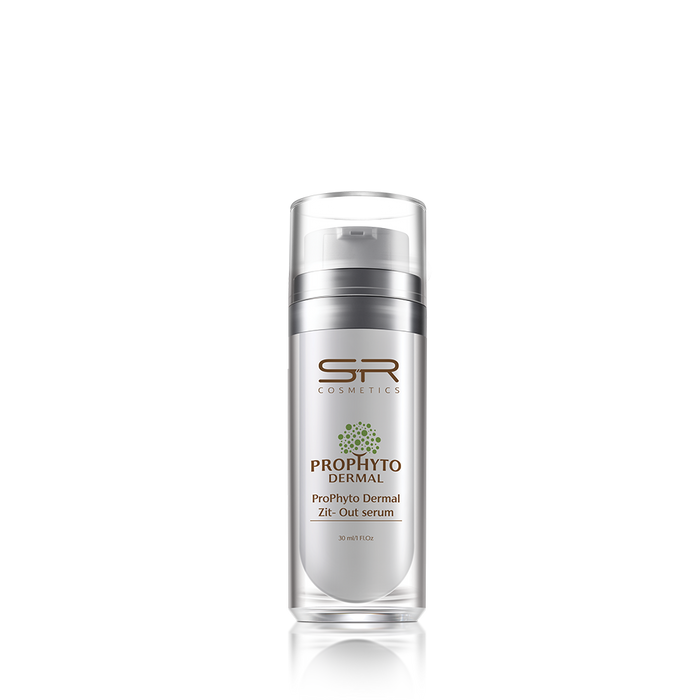 SR ACNE TREATMENT KIT