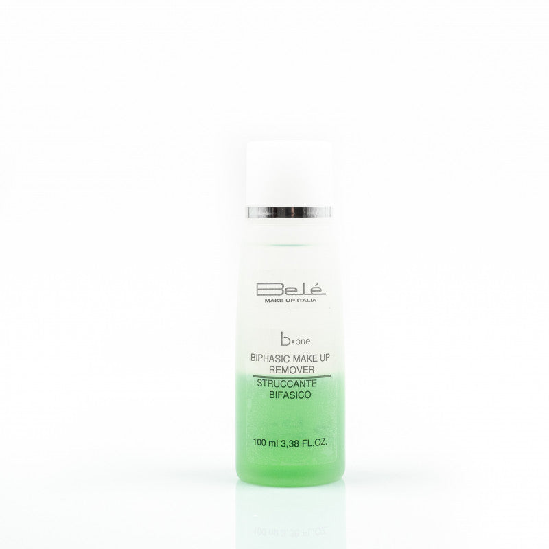 Biphasic Makeup Remover