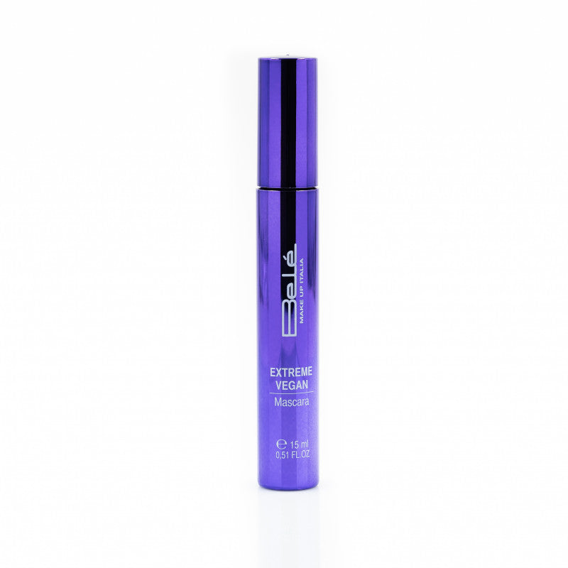 EXTREME VEGAN MASCARA