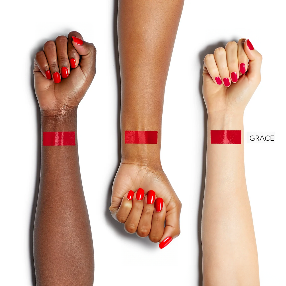 MATTE LIP FORM