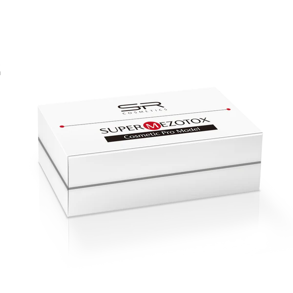 Super Mezotox Device