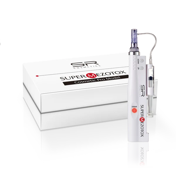Super Mezotox Device