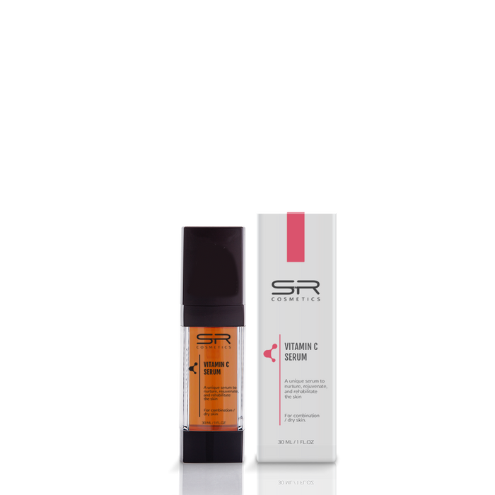 VITAMIN C SERUM