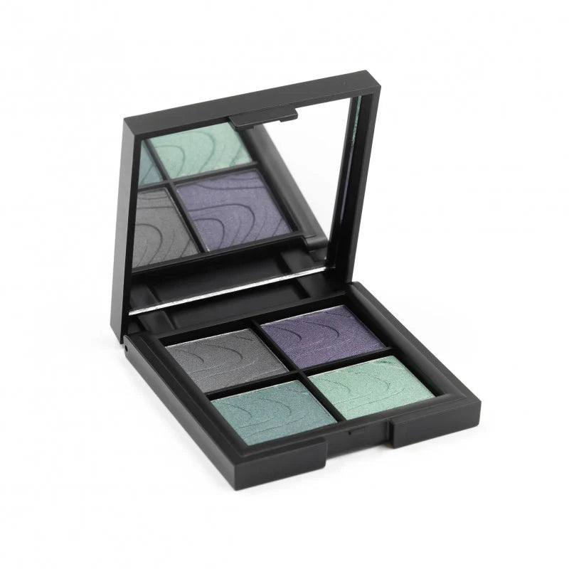 Shadow palette x 4 - col.003 Dafne