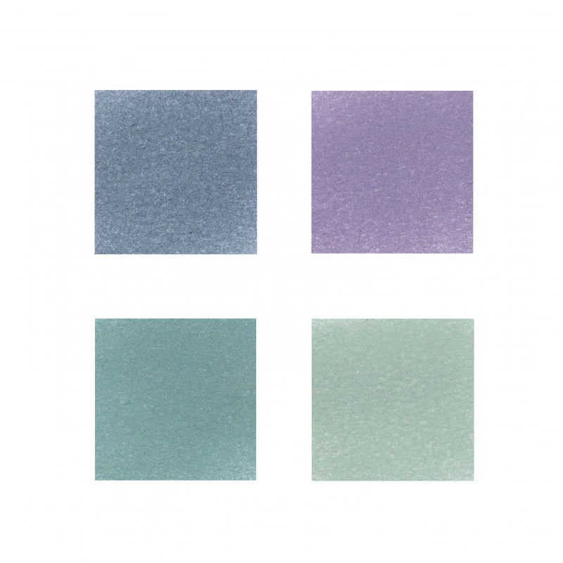 Shadow palette x 4 - col.003 Dafne