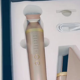 Consilium 6 High-Tech Facial Complete At-Home Kit