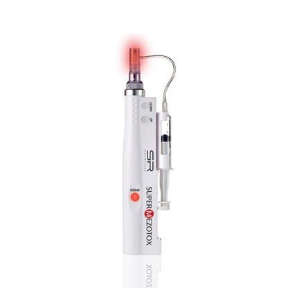 Super Mezotox Device