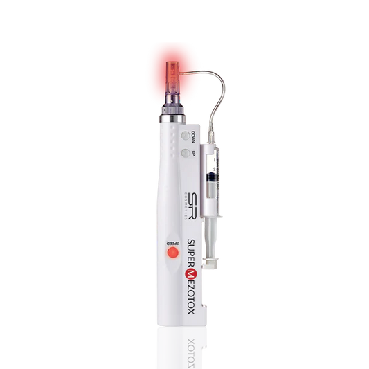 Super Mezotox Device