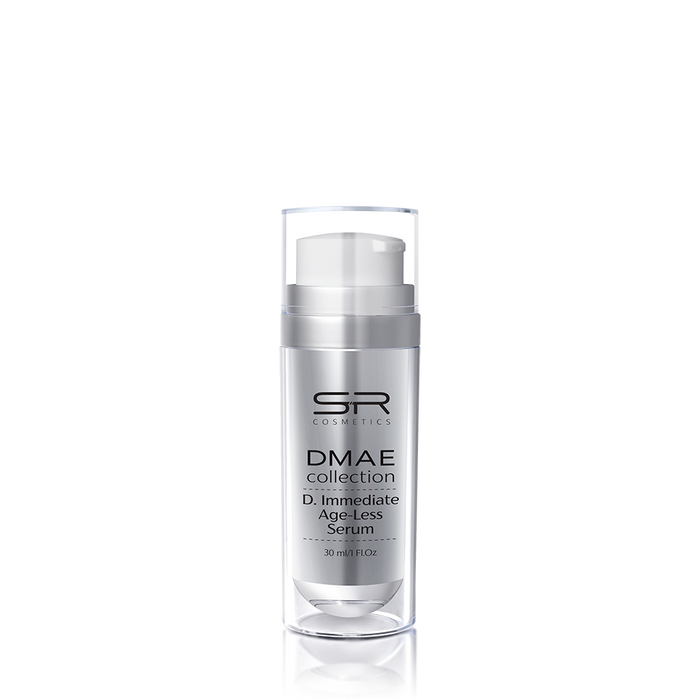 D. IMMEDIATE AGELESS SERUM