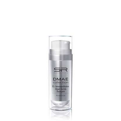 D. IMMEDIATE AGELESS SERUM