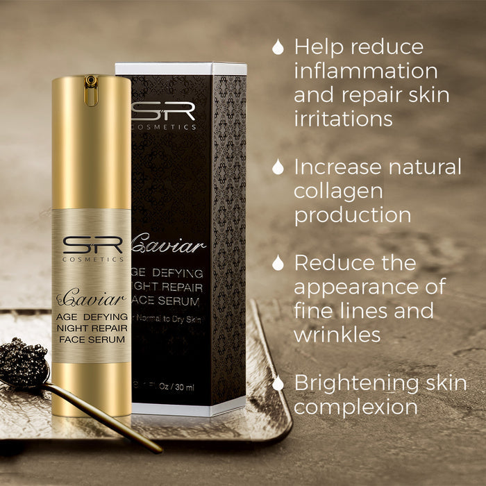 AGE DEFYING NIGHT REPAIR