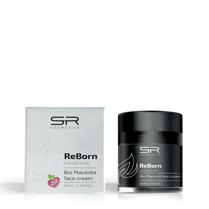 BIO PLACENTA CREAM