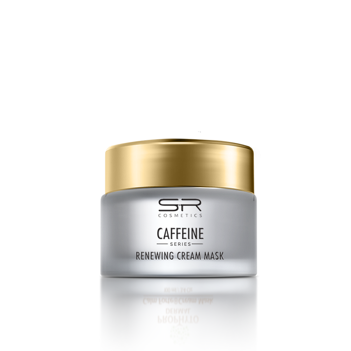 CAFFEINE RENEWING MASK