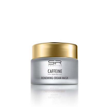 CAFFEINE RENEWING MASK