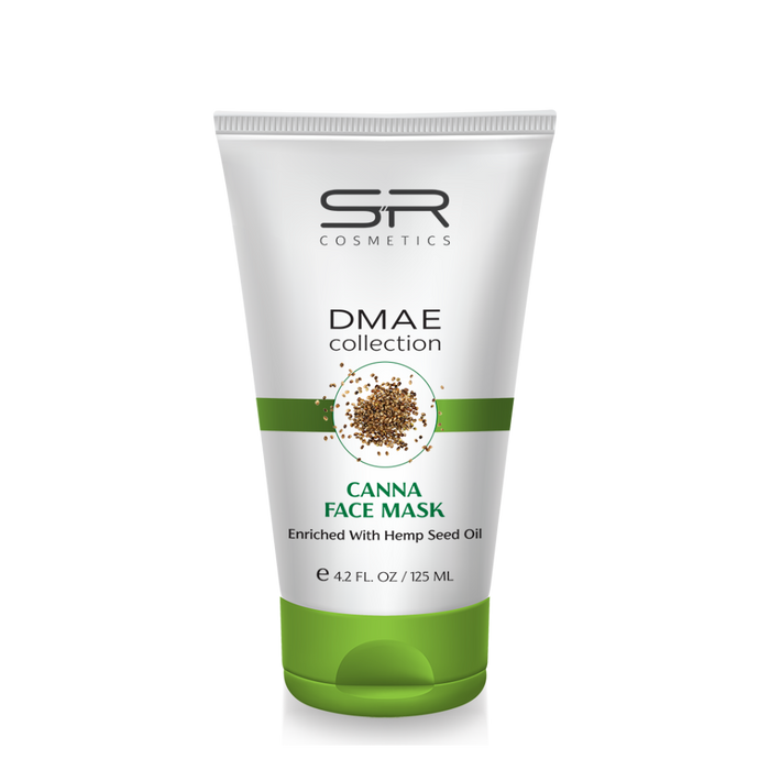 DMAE FACE MASK 125ML