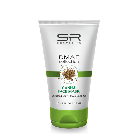 DMAE FACE MASK 125ML