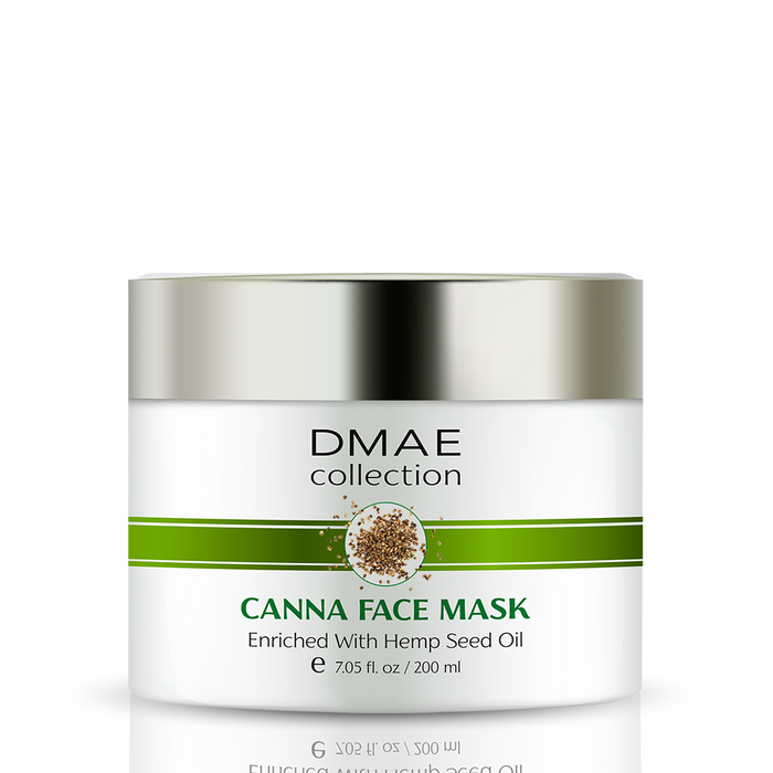 DMAE FACE MASK 200ML