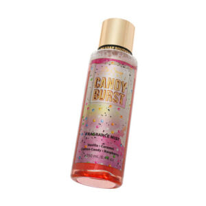 Candy Burst Exotic Fragrance Body Mist