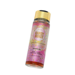 Candy Burst Shower Gel