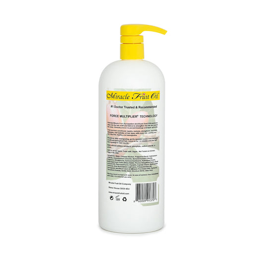 Miracle Fruit Oil® Conditioner 32 oz