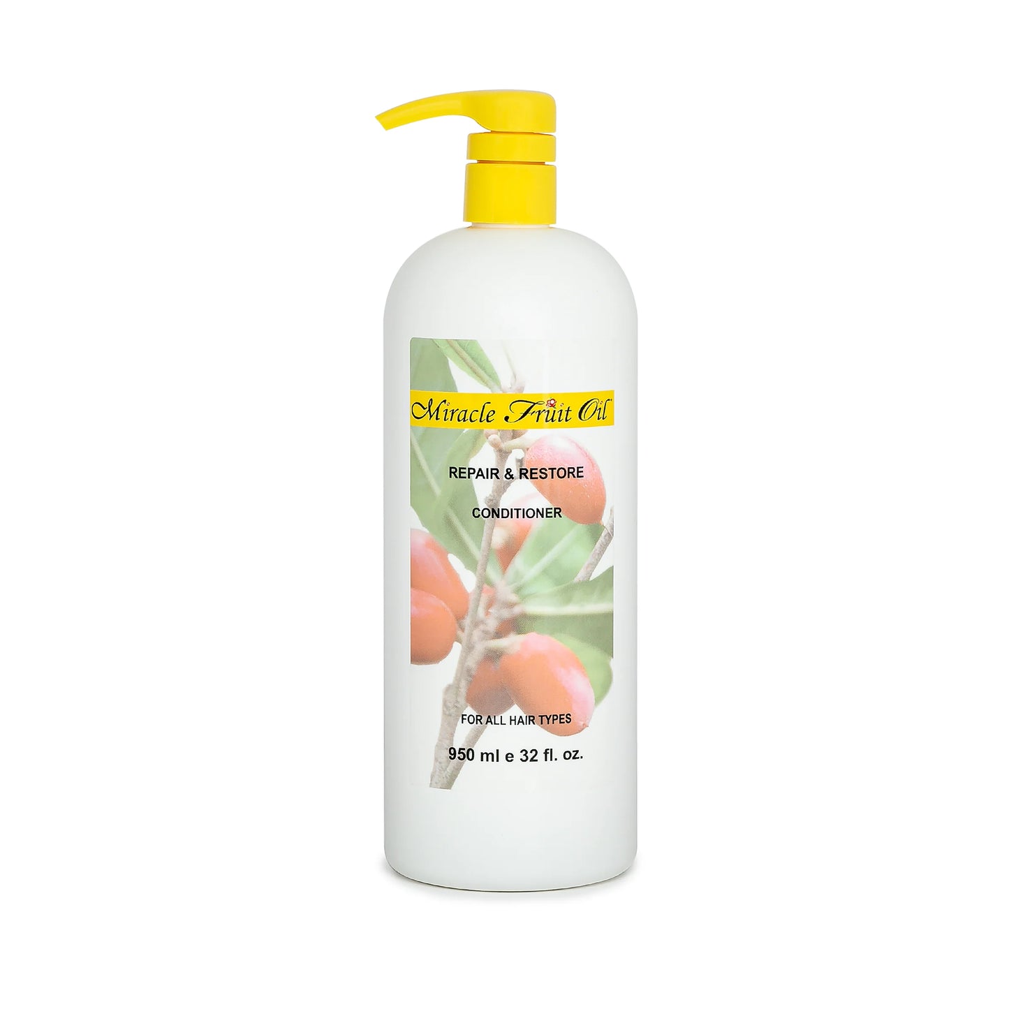 Miracle Fruit Oil® Conditioner 32 oz