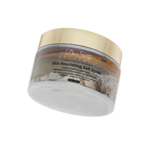 Dead Sea Salt Scrub