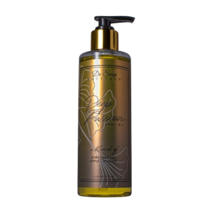 Body Oil Deep Passion