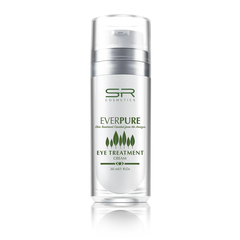 EVERPURE EYE TREATMENT