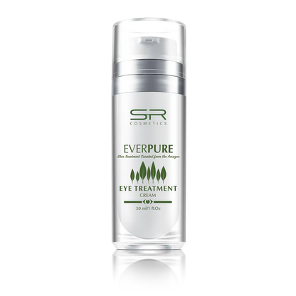 EVERPURE EYE TREATMENT