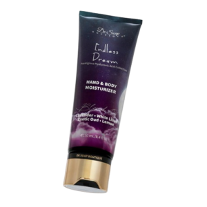 Endless Dream Hand & Body Moisturizer