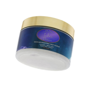 Endless Dream Skin Nourishing Salt Scrub