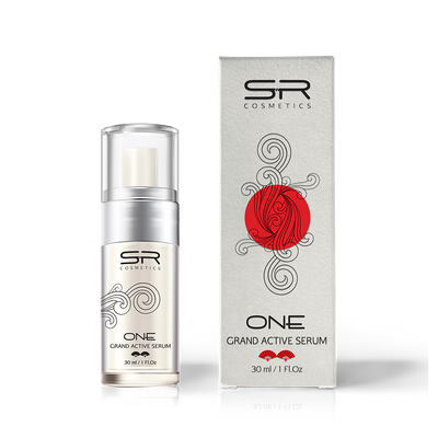 GRAND ACTIVE SERUM