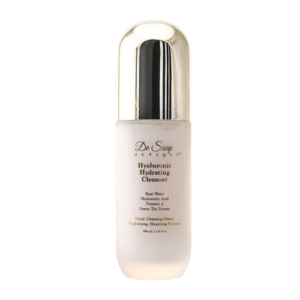 Hyaluronic Hydrating Cleanser