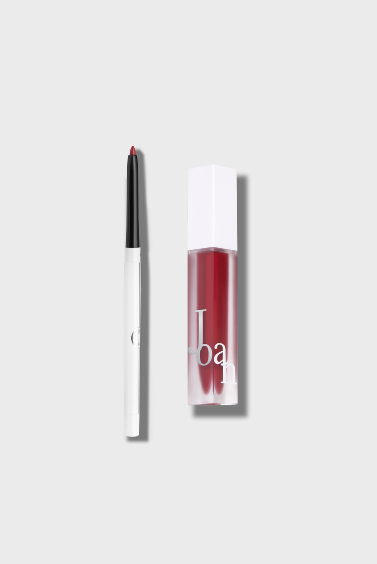 MATTE LIP FORM DUO