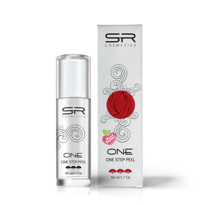 ONE STEP PEEL