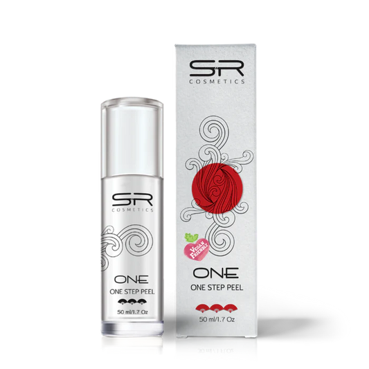 ONE STEP PEEL