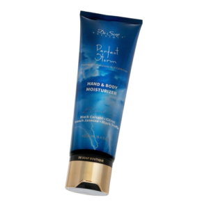 Perfect Storm Hand & Body Moisturizer