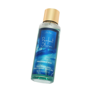 Perfect Storm Exotic Fragrance Body Mist