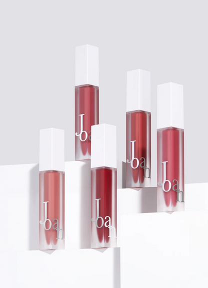 MATTE LIP FORM COLLECTION