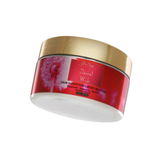 Secret Wish Body Butter